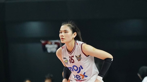 Tin nóng thể thao sáng 28/2: Sao bóng chuyền Việt Nam được vinh danh khi kết thúc hành trình xuất ngoại