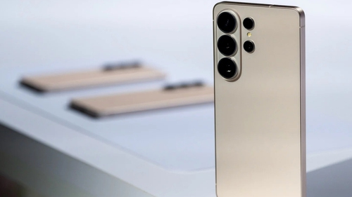 Thị trường smartphone trước cú sốc mang tính "sóng thần"