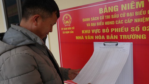 Bầu cử Quốc hội và HĐND: Đột phá trong khâu tổ chức, kỳ vọng thế hệ đại biểu mới