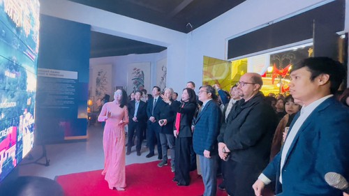 Hà Nội đẩy mạnh ứng dụng công nghệ số, định vị thương hiệu Thành phố sáng tạo