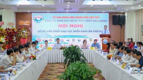 Xổ số miền Nam nộp ngân sách tăng hơn 12%