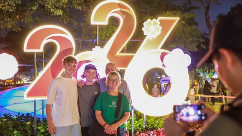 Du lịch Hà Nội tăng trưởng mạnh mẽ nhờ ứng dụng công nghệ và chuyển đổi số