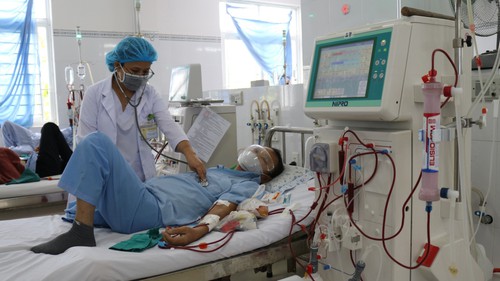 Ngày Thầy thuốc Việt Nam 27/2: Giữ vững tinh thần trách nhiệm, tận tụy vì sức khỏe nhân dân