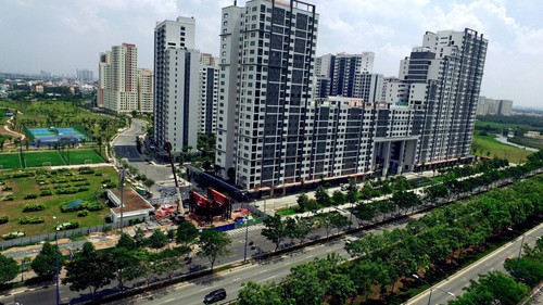 Giá nhà tái định cư “tính đúng, tính đủ” chi phí