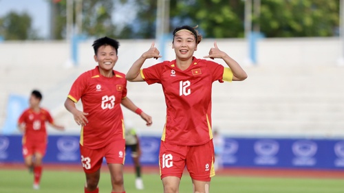 Kết quả bóng đá Giải vô địch bóng đá nữ châu Á 2026