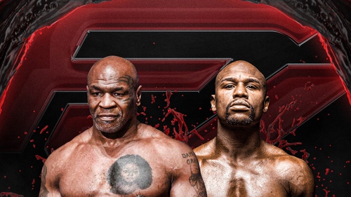 Nhà vô địch quyền Anh chỉ ra lý do Mike Tyson sẽ thất bại trước Mayweather, thậm chí không thể đánh trúng đối thủ