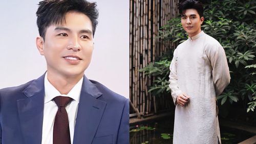 Nam chính 'Không giới hạn' kể nguồn gốc nghệ danh Steven Nguyễn