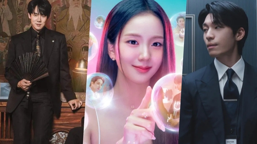 Loạt phim Hàn đáng mong chờ lên sóng tháng 3/2026