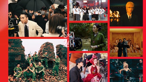 VTV3 ra mắt bản tin giải trí 'Sao 24h' từ 1/3