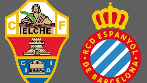 Nhận định, soi tỷ lệ Elche vs Espanyol 20h00 ngày 01/03/2026, La Liga