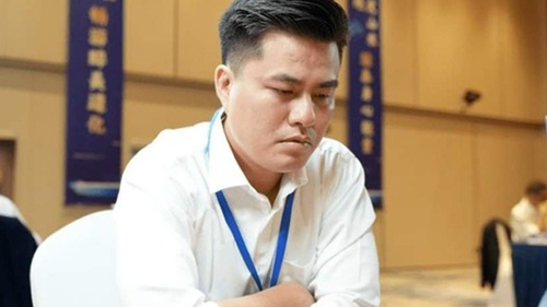 Truyền thông Trung Quốc khen ngợi khi Lại Lý Huynh dùng 'Thiên Địa Pháo' để chiến thắng ở bán kết Ngũ Dương Bôi