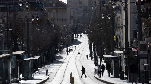 Đại sứ quán Việt Nam tại Israel ra khuyến cáo khẩn tới cộng đồng người Việt