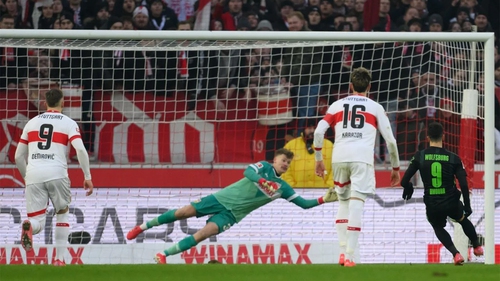 Nhận định, soi tỷ lệ Stuttgart vs Wolfsburg 21h30 ngày 1/3, vòng 24 Bundesliga