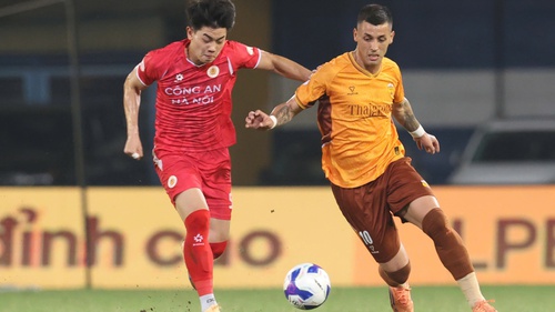 Áp lực đeo bám CLB HAGL