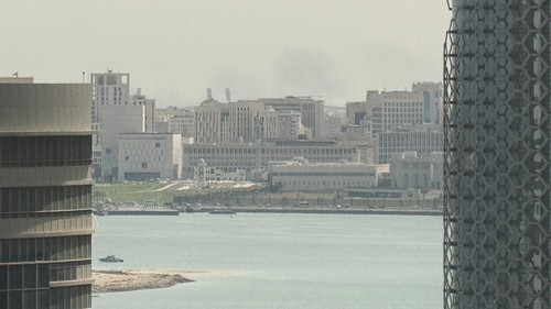 Các Đại sứ quán Việt Nam tại Vùng Vịnh ra thông báo khẩn khuyến cáo công dân