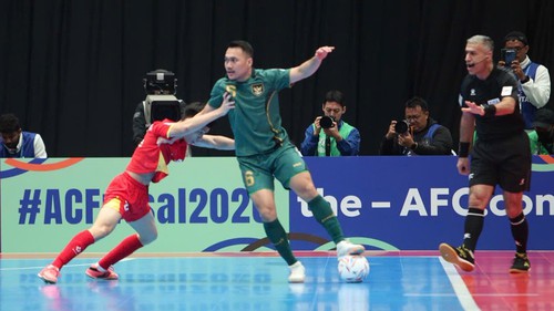 VTV5 VTV6 trực tiếp bóng đá Việt Nam vs Indonesia 19h hôm nay ngày 3/2