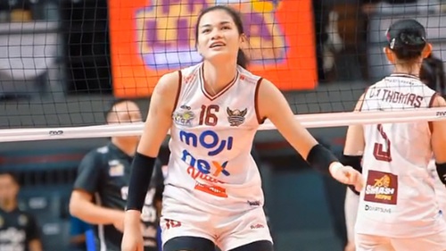 Sao bóng chuyền Việt Nam chơi tốt sau khi xuất ngoại nhưng đội nhà vẫn thua 7 trận, HLV thừa nhận sự thật