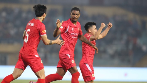CLB Công an Hà Nội vs Tampines Rovers: Thắng bằng đội hình dự bị (19h30 ngày 4/2, FPT Play trực tiếp ASEAN Club Championship)