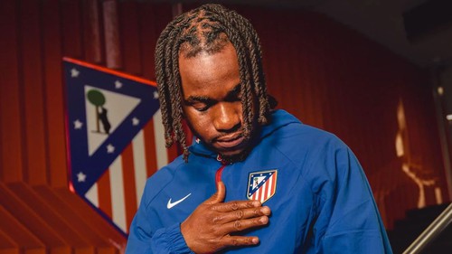 Thị trường chuyển nhượng mùa Đông: Cả La Liga không bằng Semenyo