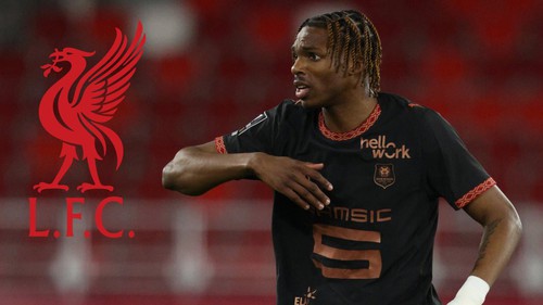 Jeremy Jacquet gia nhập Liverpool: Làn gió mới cho hàng thủ của Slot