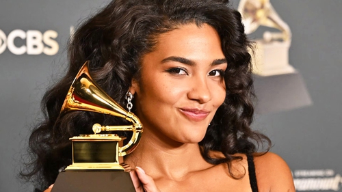 Nghệ sĩ mới xuất sắc nhất Grammy: Olivia Dean - Hình mẫu mới của làng nhạc