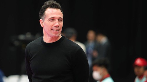 HLV Giustozzi thất vọng khi đội tuyển Việt Nam thua Indonesia tại tứ kết futsal châu Á