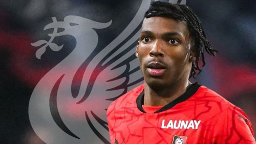 Liverpool bị chỉ trích 'mất trí' khi mua sao trẻ Pháp với giá 60 triệu bảng 