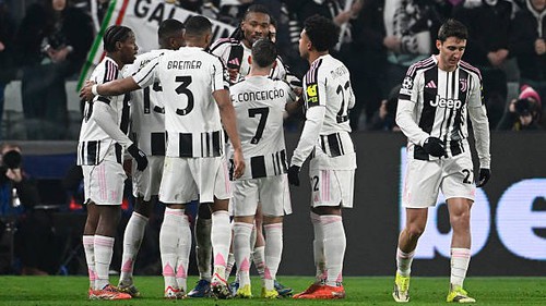 Nhận định, soi tỷ lệ Atalanta vs Juventus 03h00 ngày 6/2,  Coppa Italia