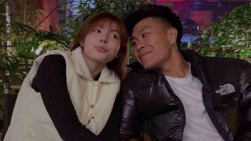 Ngôi sao U23 Việt Nam và ‘hoa khôi bắn súng’ dự SEA Games 2025 gây xôn xao với hình ảnh hẹn hò đầy tình tứ