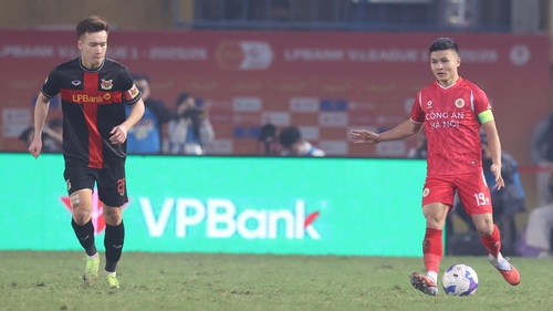 Chuyên gia Đoàn Minh Xương: 'V-League sẽ tạo nên đội tuyển Việt Nam vững mạnh'