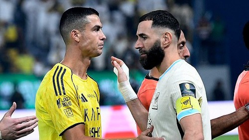 Kiếm tiền trong một tuần nhiều hơn thu nhập cả đời của người khác, tại sao Ronaldo vẫn đình công ở Al Nassr?