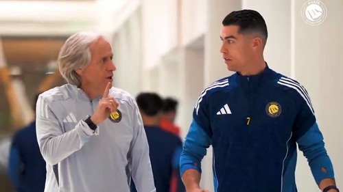 Bộ ba người Bồ Đào Nha nộp đơn từ chức muốn rời Al Nassr