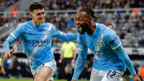 Nhận định, soi tỷ lệ Manchester City vs Newcastle 03h00 ngày 05/02, Cúp Liên đoàn Anh