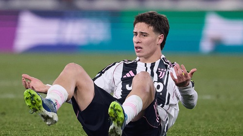 Atalanta vs Juventus (03h00, 6/2): Yildiz xứng đáng được nghỉ ngơi