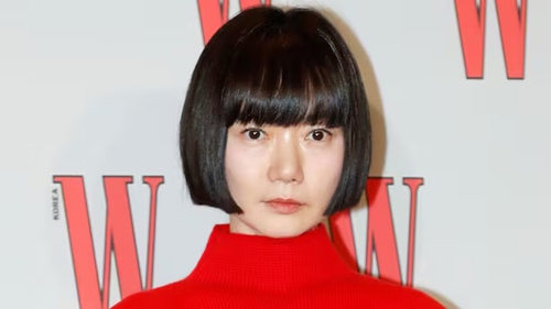 Bae Doo Na: Từ cô gái nhút nhát đến ngôi sao toàn cầu