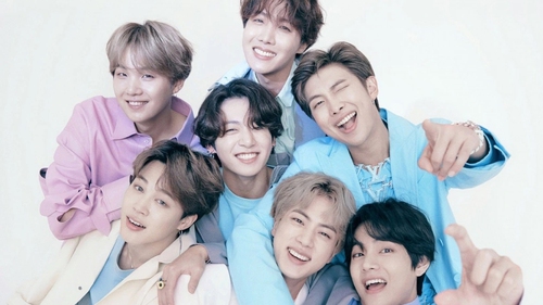 BTS lập dấu mốc mới cho văn hóa Hàn Quốc 