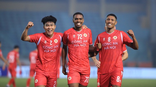 Chia tay ASEAN Club, CLB CAHN chuyển mục tiêu sang AFC Champions League Two 