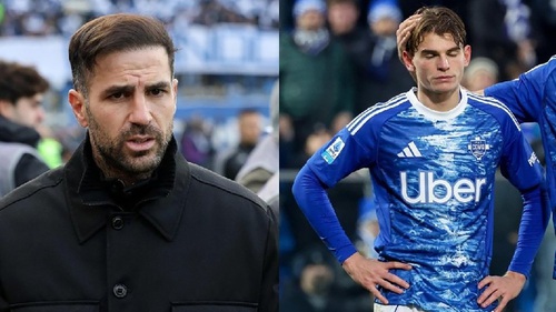 Serie A: Hiện tượng lạ lùng có tên Como