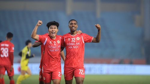 Tin nóng bóng đá Việt hôm nay 5/2: Futsal Việt Nam hướng mục tiêu tới giải Đông Nam Á; Lý Đức hạnh phúc khi được HLV Polking trao cơ hội.