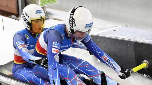 Các môn thi đấu mới lạ lần đầu xuất hiện ở kỳ Olympic mùa Đông lớn nhất lịch sử 