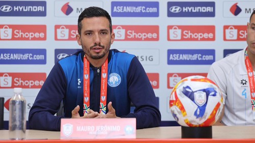 CLB Nam Định quyết đánh bại đội bóng Malaysia có ba cầu thủ nhập tịch không hợp lệ