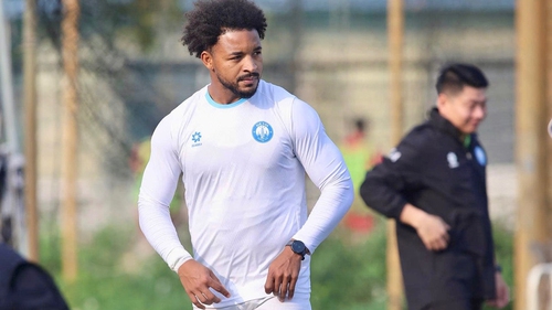 Lịch thi đấu bóng đá hôm nay 5/2: Trực tiếp Nam Định đấu với nhà vô địch Malaysia