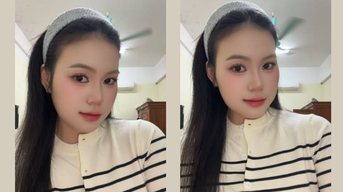 Ngôi sao bóng chuyền nữ Việt Nam xinh như hoa khôi, sẵn sàng chinh phục đỉnh cao mới sau khi nhận vinh dự cao quý