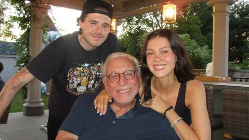 Tỷ phú Nelson Peltz lần đầu lên tiếng về mâu thuẫn nhà Beckham, bênh vực con rể Brooklyn