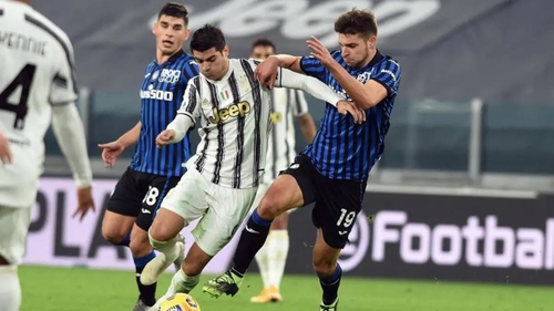 Nhận định bóng đá hôm nay 5/2: Nam Định vs JDT, Atalanta vs Juventus