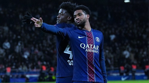 Nhận định, soi tỷ lệ PSG vs Marseille 2h45 ngày 9/2, vòng 21 Ligue 1