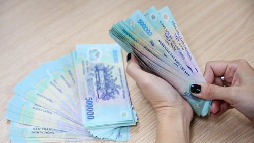 Mức thưởng Tết Nguyên đán Bính Ngọ bình quân tăng 13%