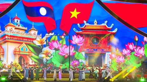 Báo chí Lào nhấn mạnh tầm quan trọng và ý nghĩa lịch sử trong chuyến thăm của Tổng Bí thư Tô Lâm