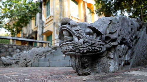 Hoàng thành Thăng Long có thêm 5 bảo vật quốc gia