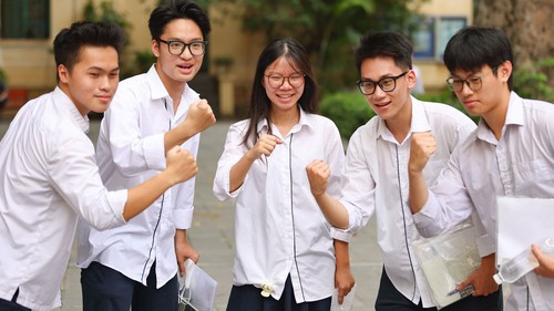 Không công bố đề thi minh họa Kỳ thi tốt nghiệp Trung học Phổ thông năm 2026